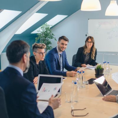 BG大游中国装备采购流程