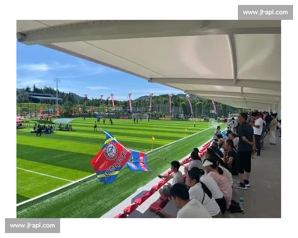 以拼搏团结与公平为魂的足球精神时代新篇章书写全球赛场激情与梦想