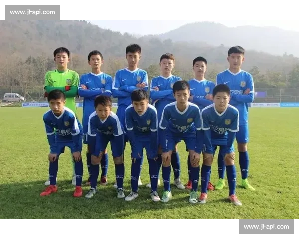 以足球等级考试为核心的青少年技能评价与成长路径研究体系建设