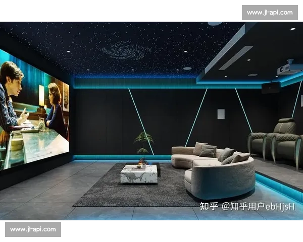 打造顶级音响体验：从选购到安装全方位解析，提升家庭影院与音乐空间的音质享受